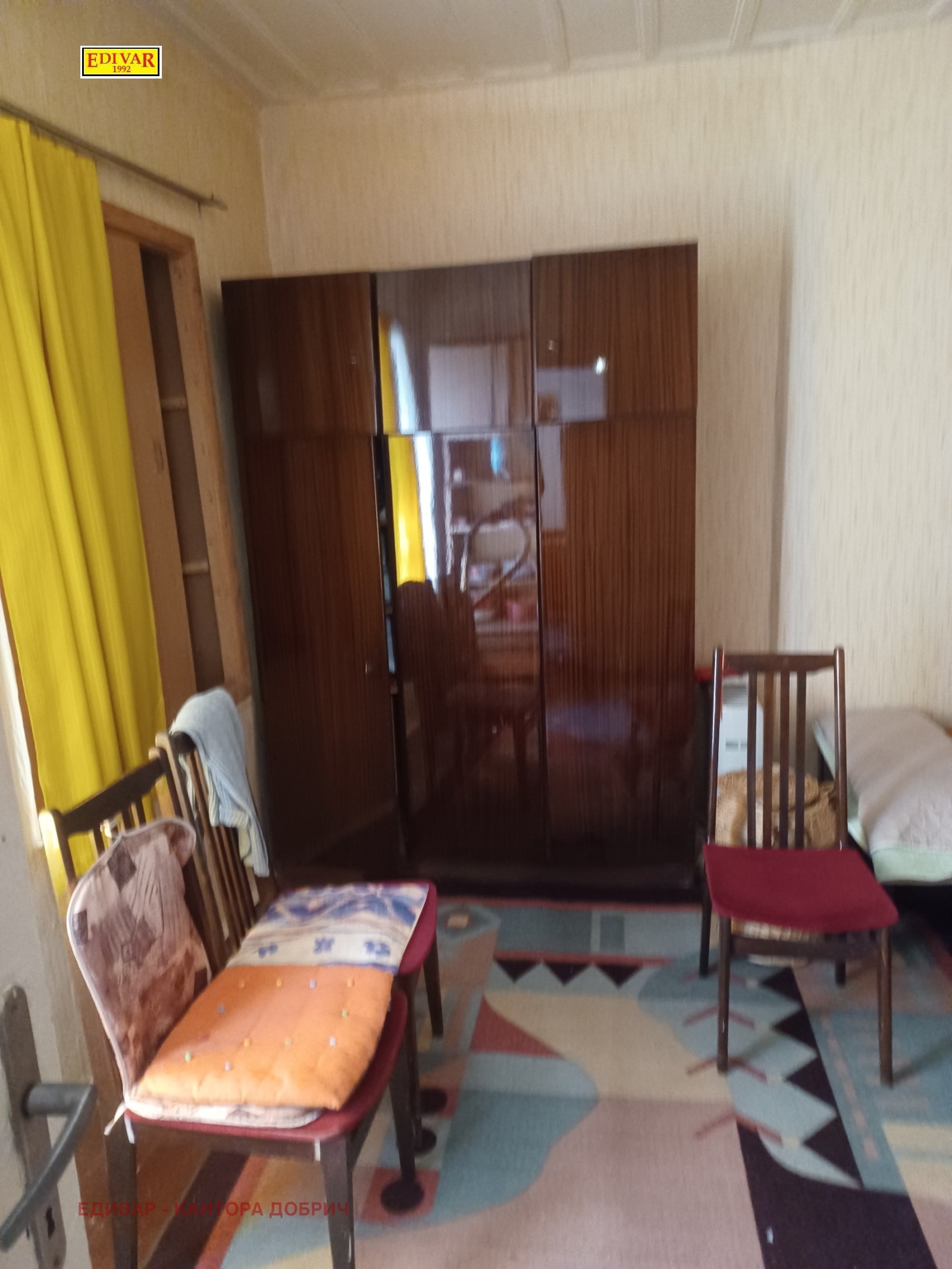 Продава КЪЩА, гр. Каварна, област Добрич, снимка 2 - Къщи - 48780870