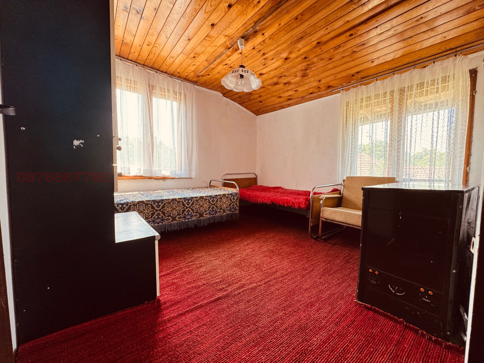 Продава КЪЩА, с. Бохот, област Плевен, снимка 5 - Къщи - 53651227