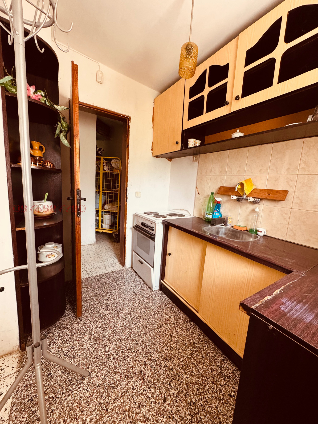 Продава КЪЩА, с. Бохот, област Плевен, снимка 4 - Къщи - 53651227