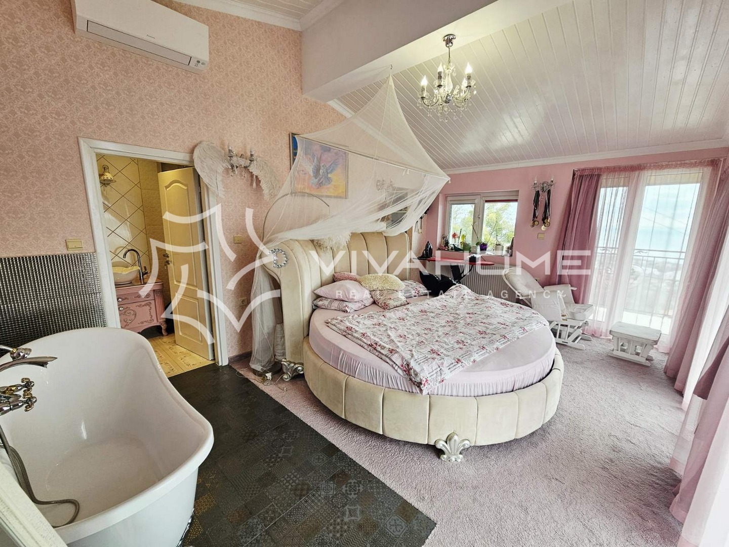 Продава КЪЩА, гр. Варна, м-т Акчелар, снимка 4 - Къщи - 53767687