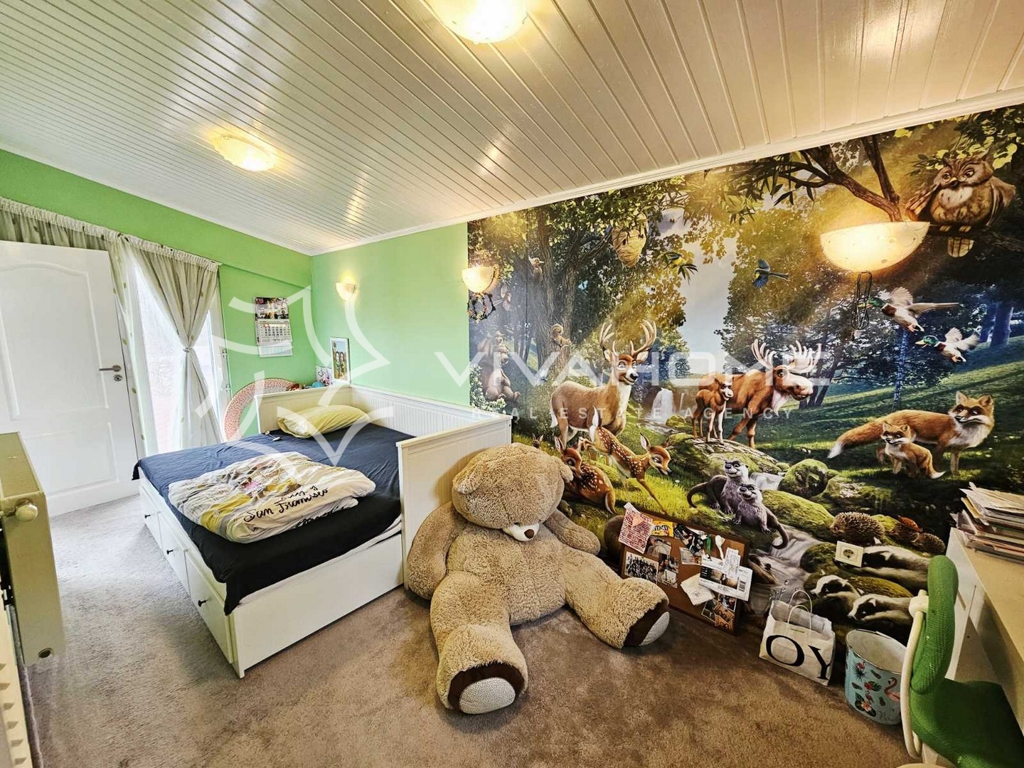 Продава КЪЩА, гр. Варна, м-т Акчелар, снимка 8 - Къщи - 53767687