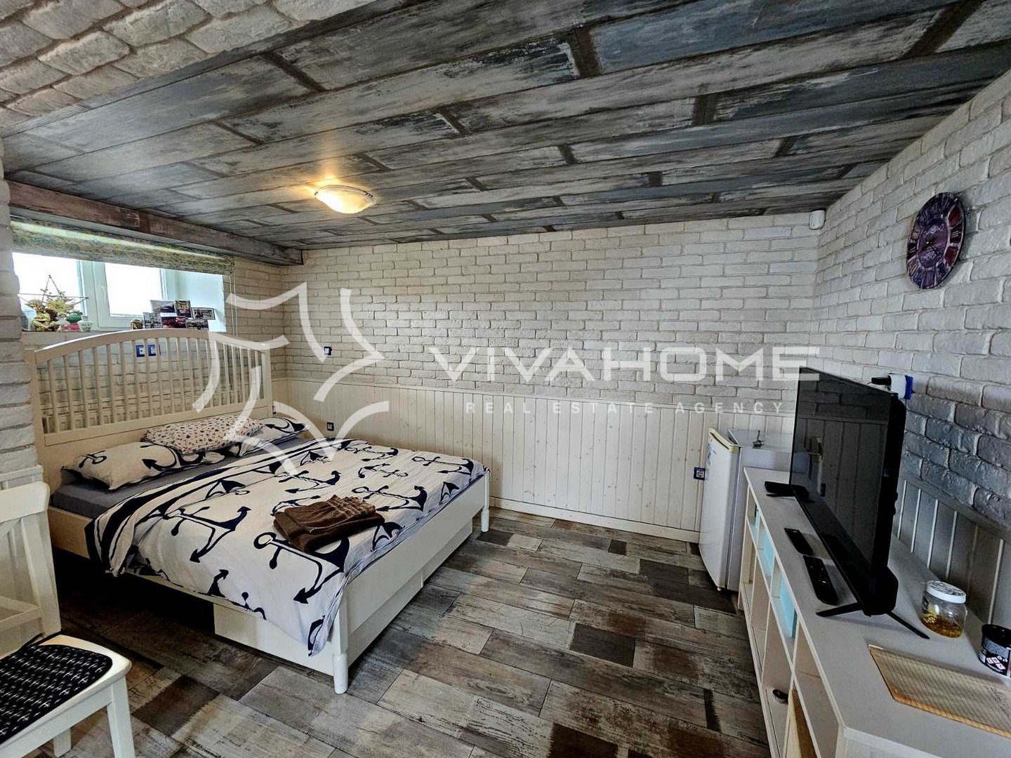 Продава КЪЩА, гр. Варна, м-т Акчелар, снимка 10 - Къщи - 53767687