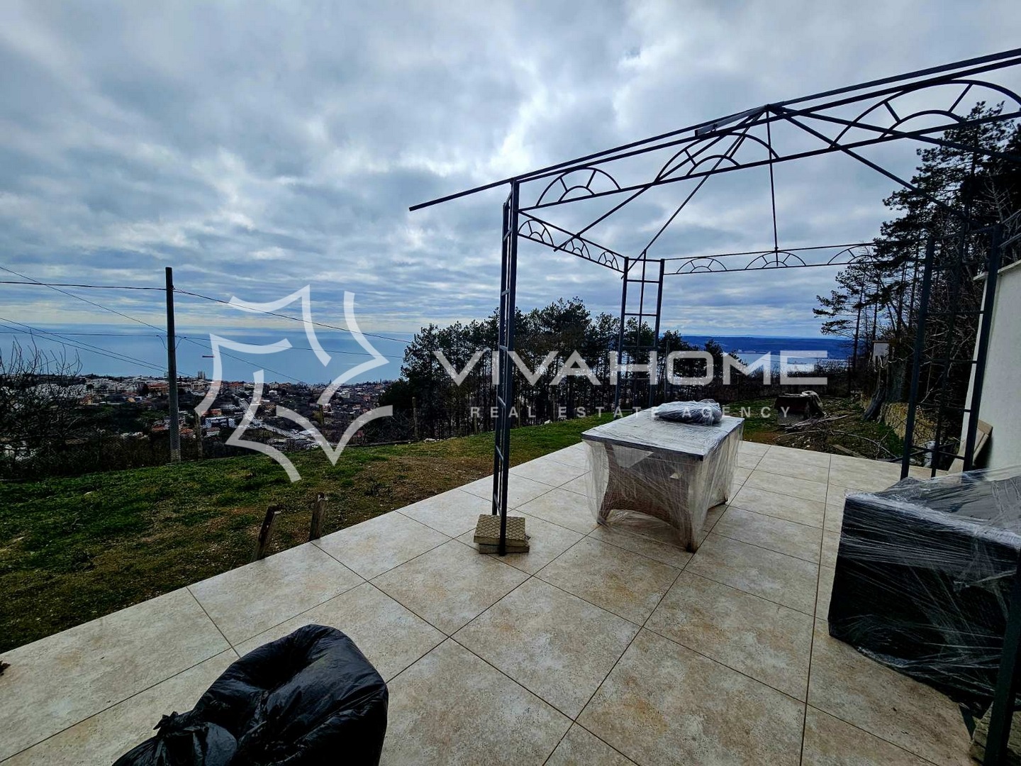 Продава КЪЩА, гр. Варна, м-т Акчелар, снимка 16 - Къщи - 53767687