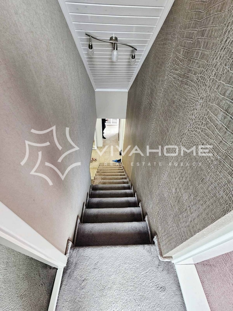 Продава КЪЩА, гр. Варна, м-т Акчелар, снимка 14 - Къщи - 53767687