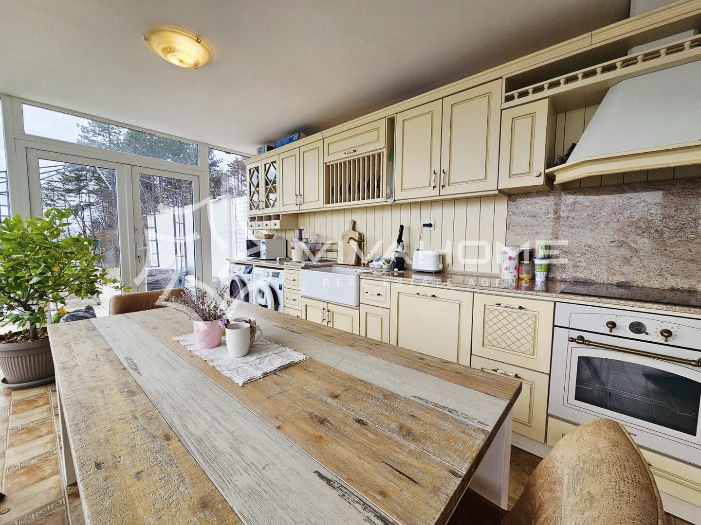 Продава КЪЩА, гр. Варна, м-т Акчелар, снимка 3 - Къщи - 53767687