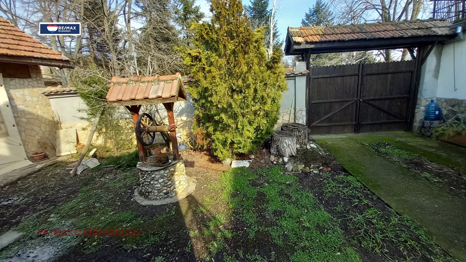 Продава КЪЩА, с. Бабово, област Русе, снимка 7 - Къщи - 53868078