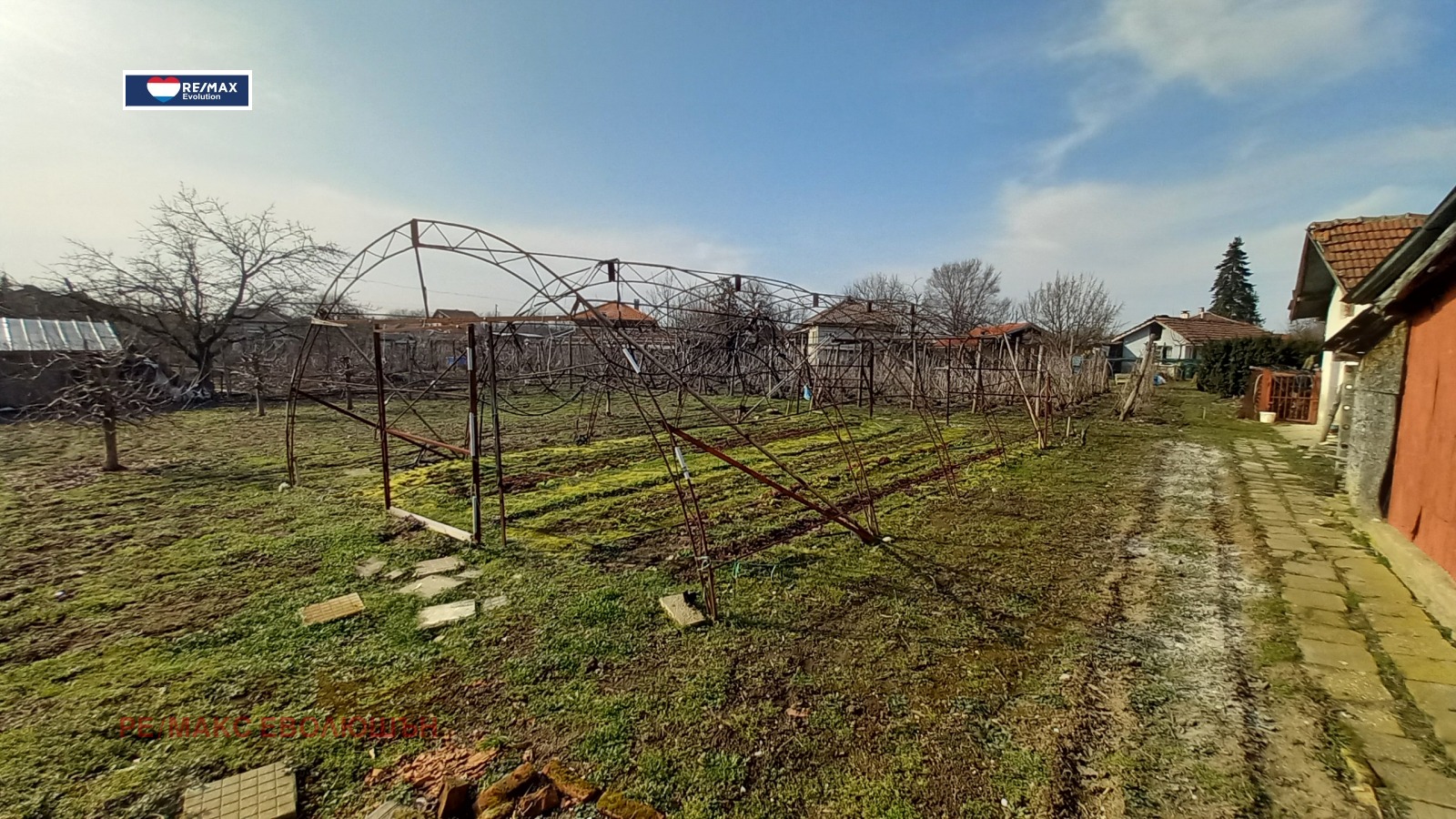 Продава КЪЩА, с. Бабово, област Русе, снимка 14 - Къщи - 53868078