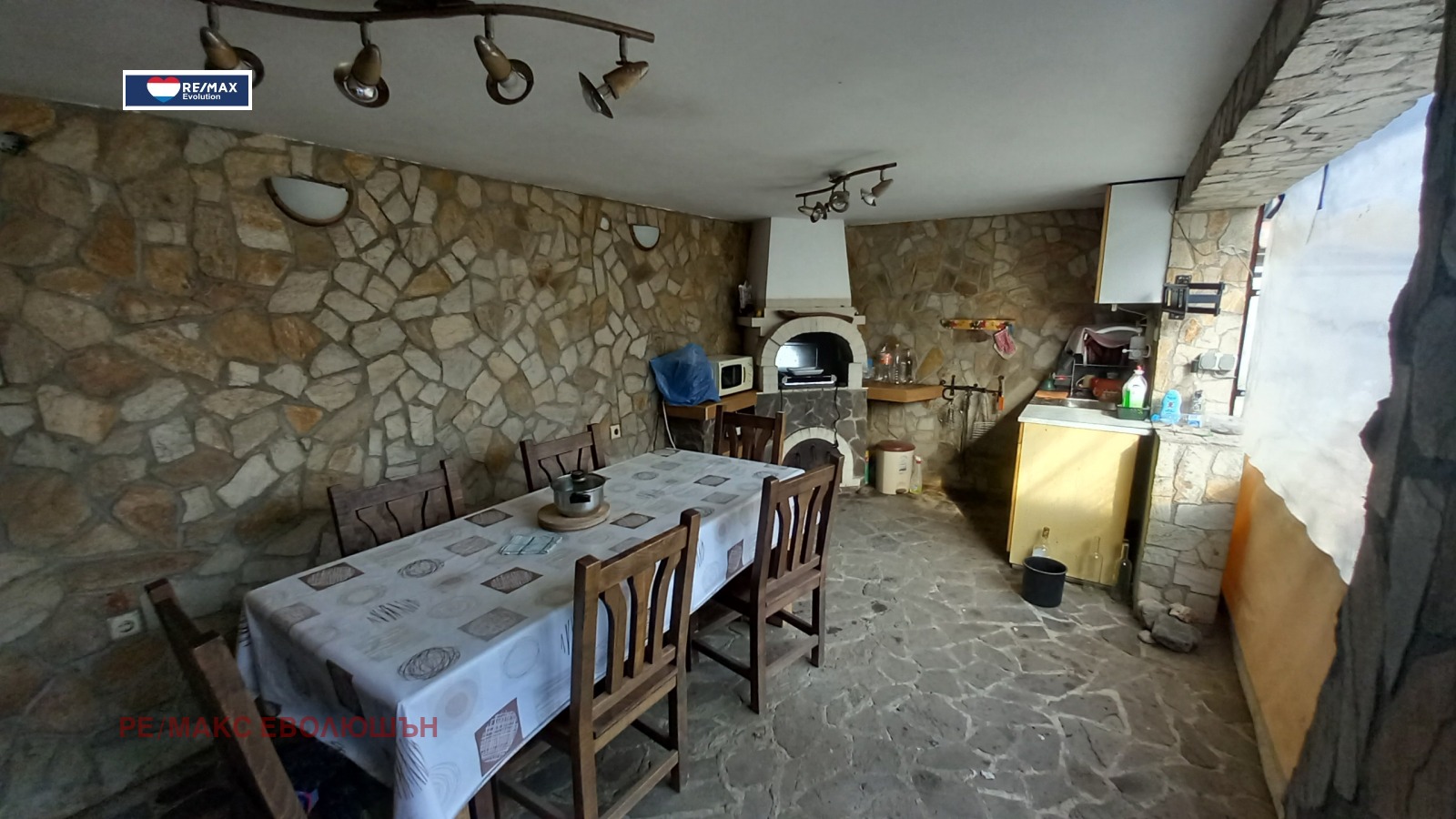 Продава КЪЩА, с. Бабово, област Русе, снимка 8 - Къщи - 53868078