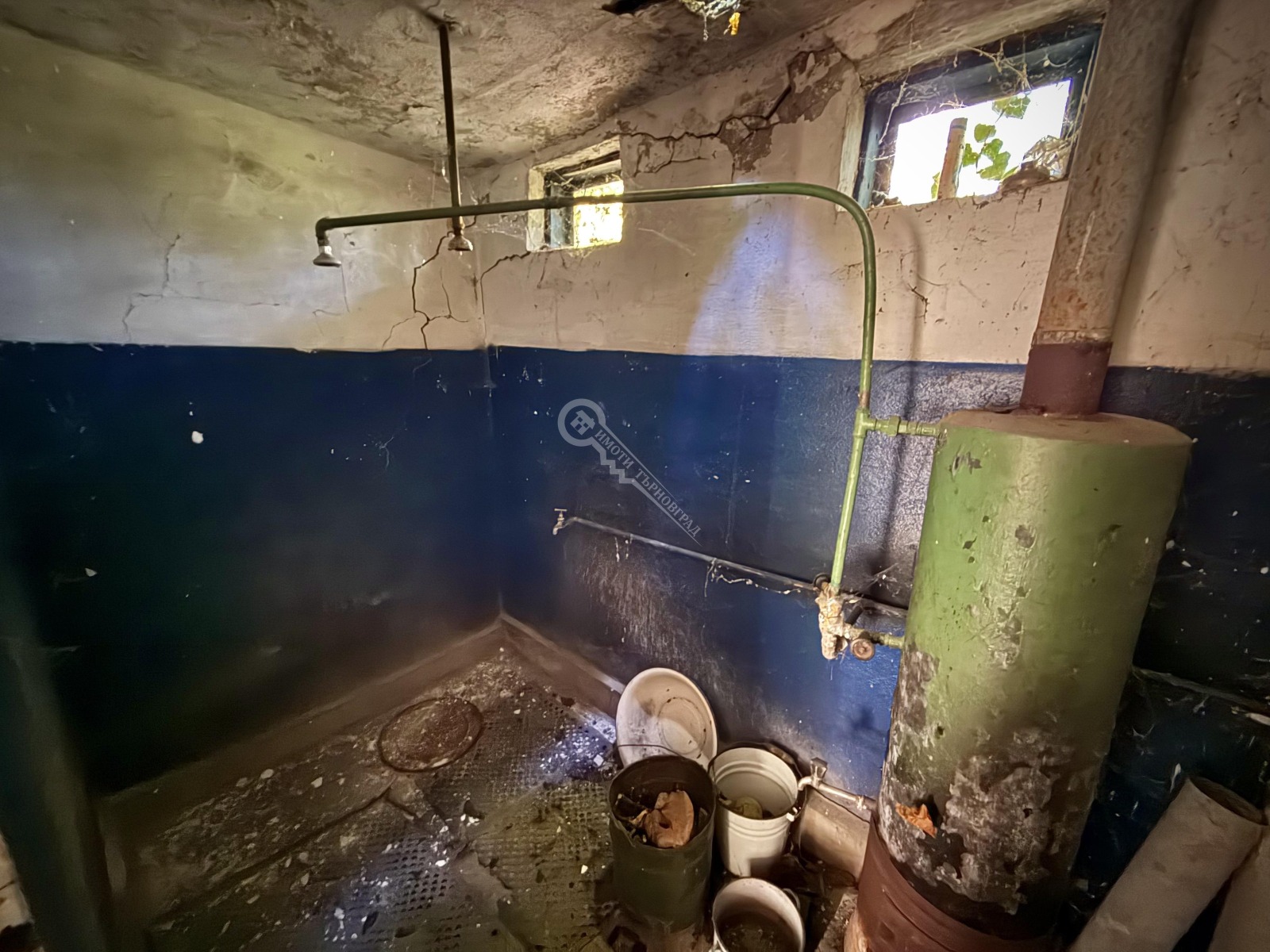 Продава КЪЩА, с. Каранци, област Велико Търново, снимка 13 - Къщи - 56161871