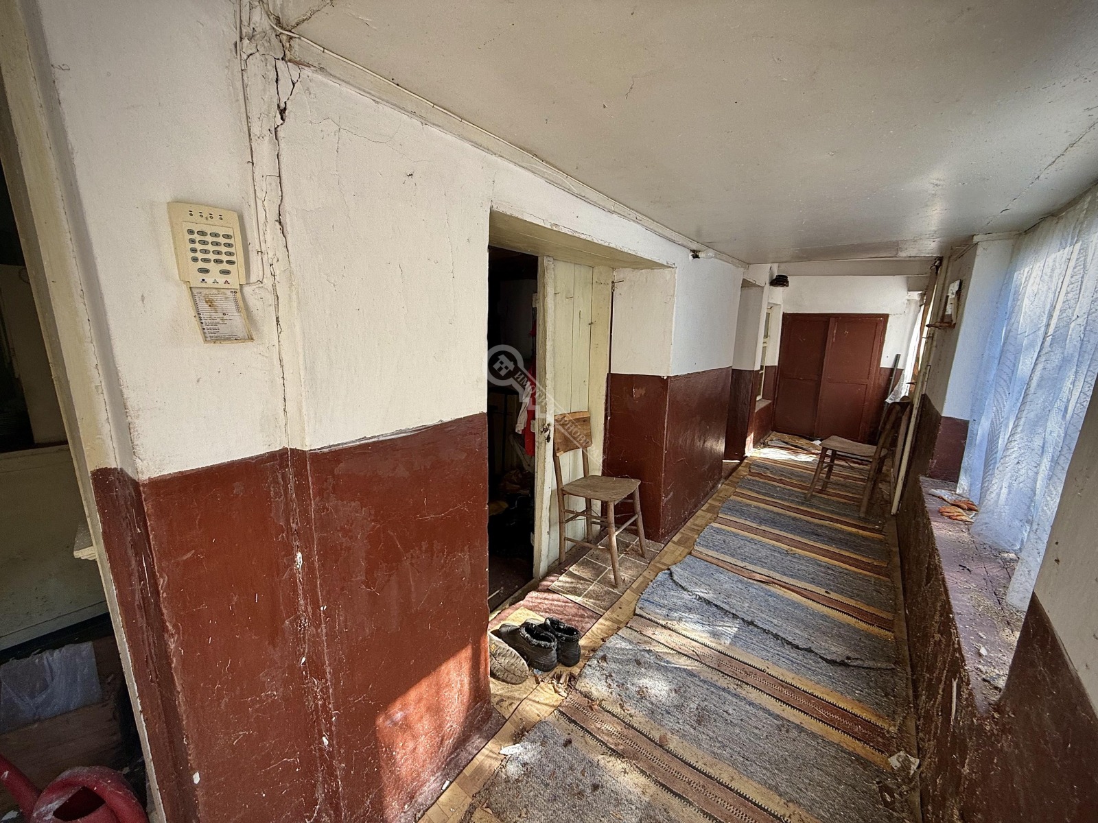 Продава КЪЩА, с. Каранци, област Велико Търново, снимка 8 - Къщи - 56161871