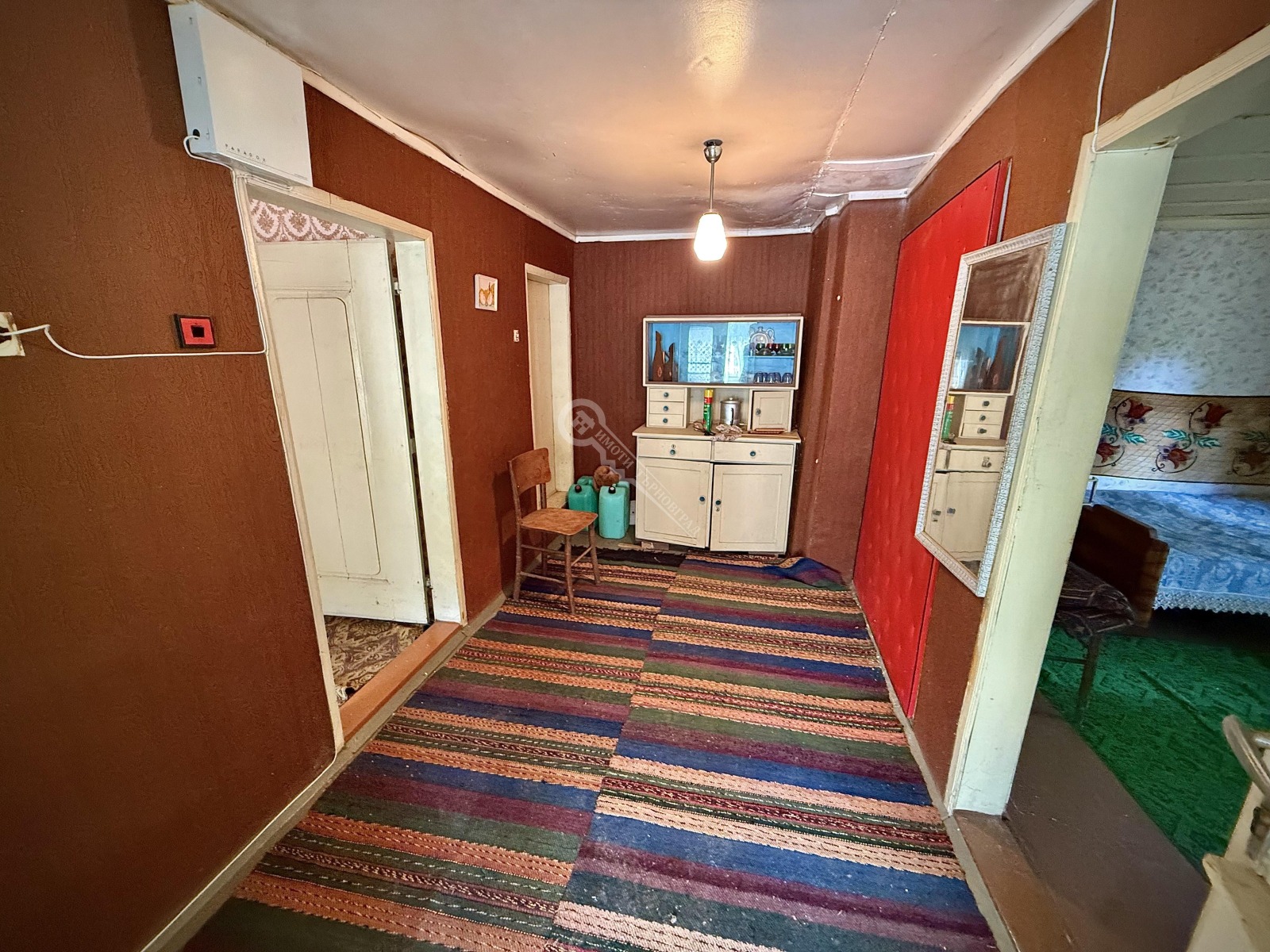 Продава КЪЩА, с. Каранци, област Велико Търново, снимка 4 - Къщи - 56161871
