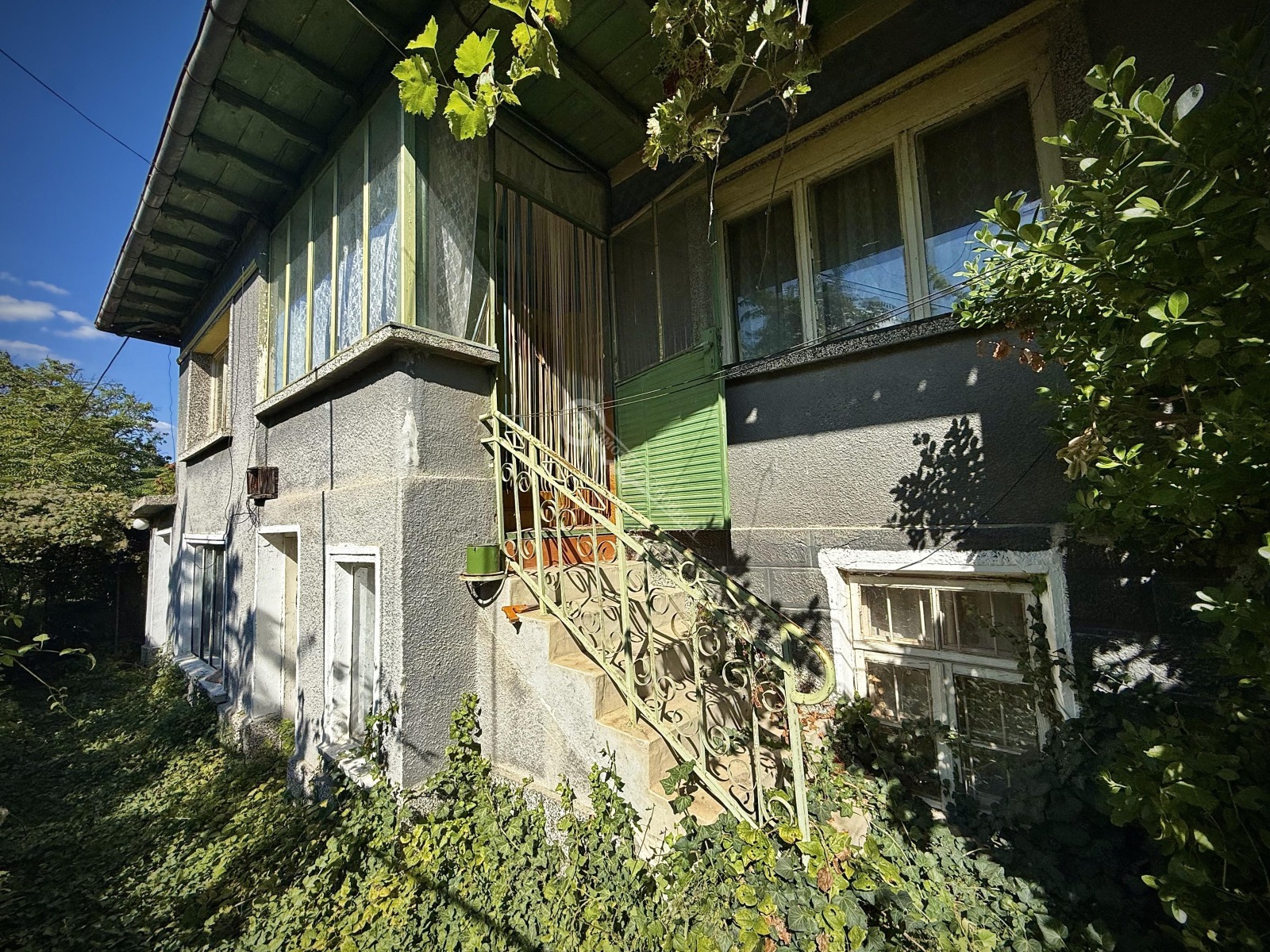 Продава КЪЩА, с. Каранци, област Велико Търново, снимка 2 - Къщи - 56161871