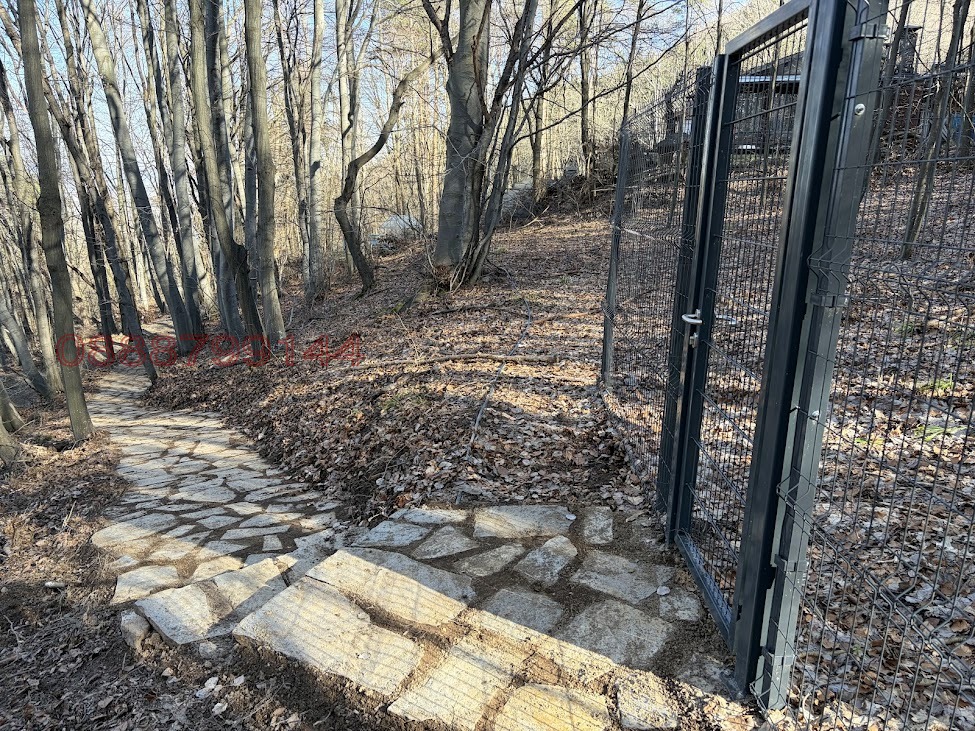 Продава ПАРЦЕЛ, гр. София, в.з.Беловодски път, снимка 2 - Парцели - 53672213