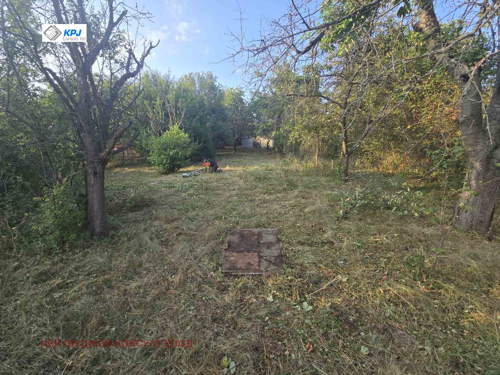 Продава ПАРЦЕЛ, гр. Костинброд, област София област, снимка 4 - Парцели - 56257497