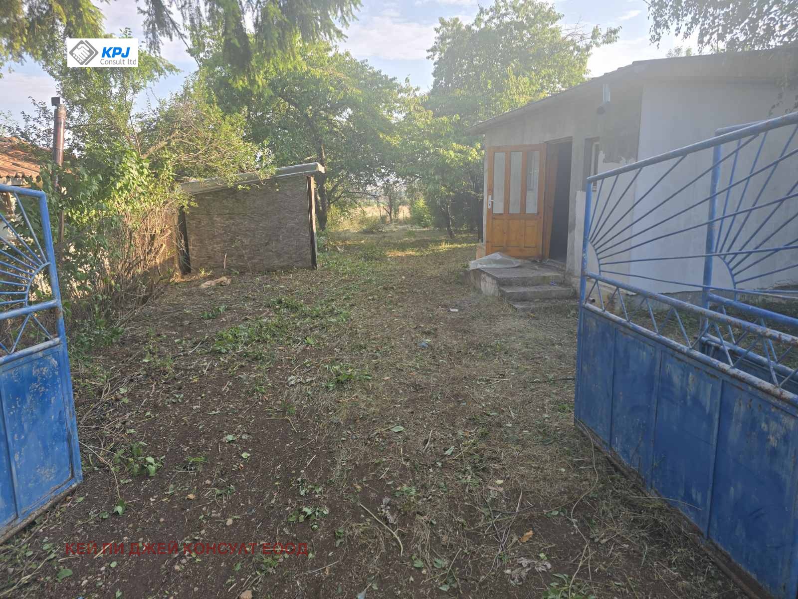 Продава ПАРЦЕЛ, гр. Костинброд, област София област, снимка 5 - Парцели - 56257497