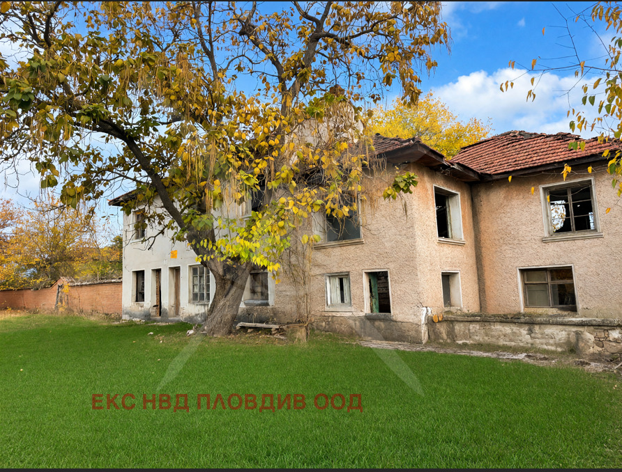 Продава ПАРЦЕЛ, с. Бегово, област Пловдив, снимка 2 - Парцели - 56743363