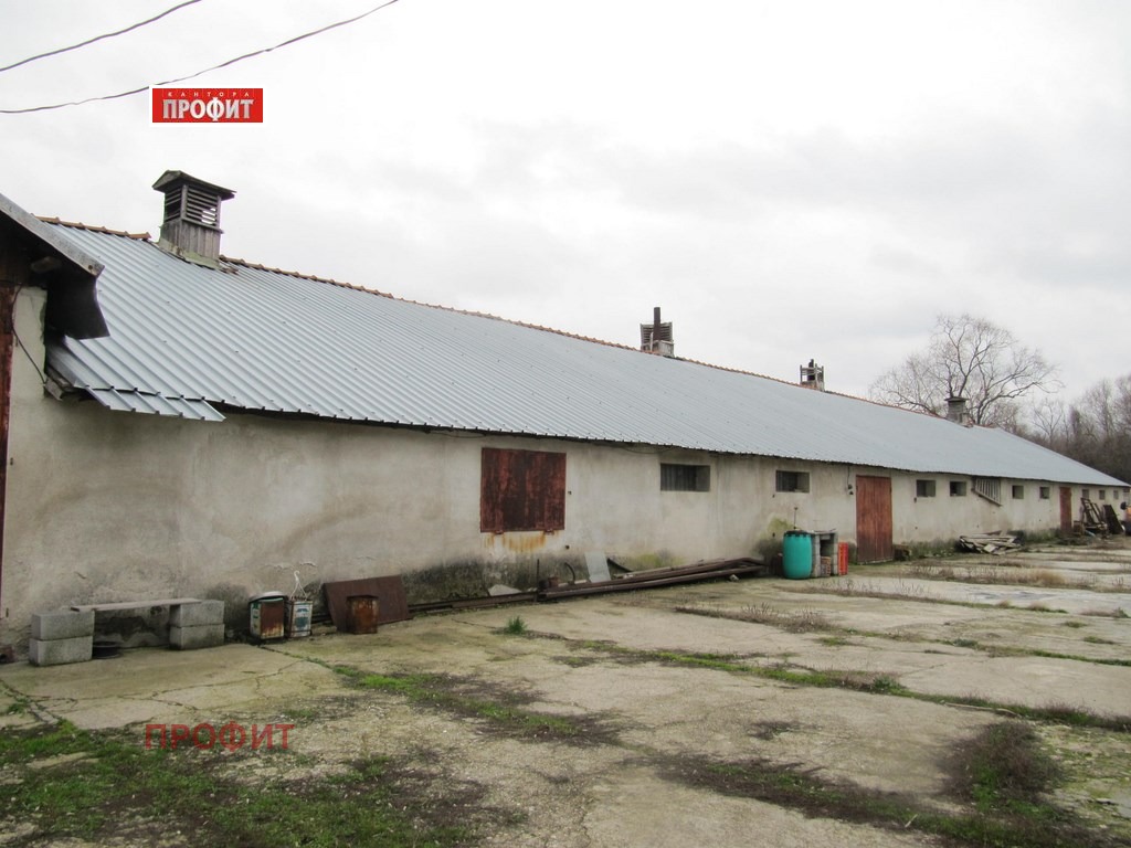 Продава БИЗНЕС ИМОТ, с. Войводиново, област Пловдив, снимка 2 - Други - 39679126