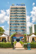 Продава 2-СТАЕН, област Бургас, к.к. Слънчев бряг • 180000 € / 352049.40 лв. • 92711430 15
