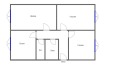 Продава  3-стаен град София , Център , 92 кв.м | 17599276 - изображение [9]