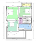 Продава КЪЩА, област Пловдив, с. Марково • 285000 € • 57671251 — Holmes.bg