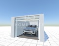 Продава  Гараж, Паркомясто град Варна , Център , 14 кв.м | 47158190