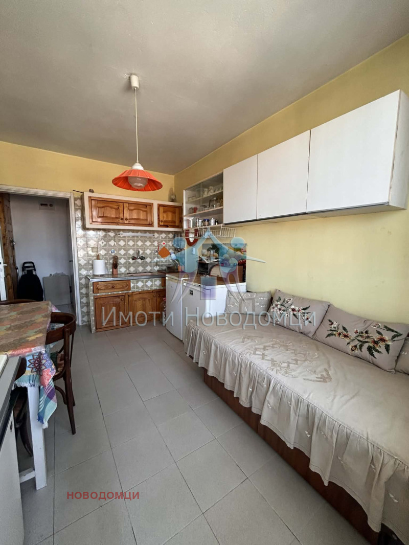 Продава 1-СТАЕН в град Шумен, Пожарната - 42 кв.м / 84 500 € » 165 267.64 лв., НОВОДОМЦИ