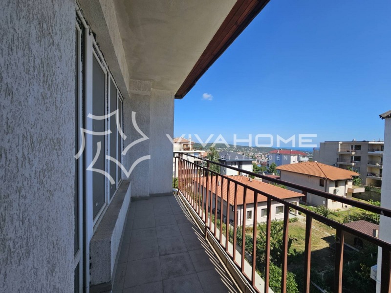 Продава 3-СТАЕН в град Варна, Виница - 83 кв.м / 113 000 € » 221 008.79 лв., ВИВАХОУМ