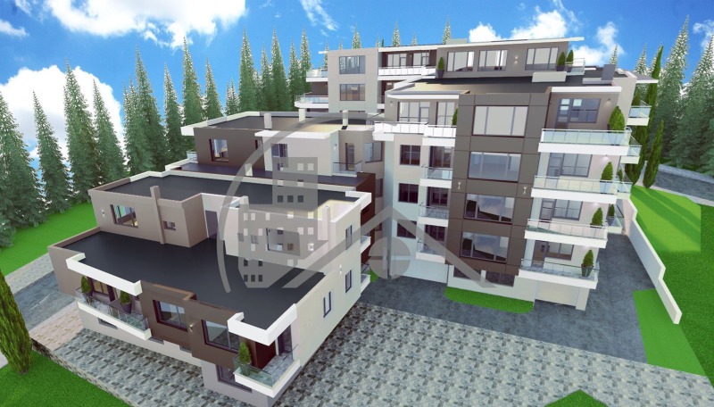 Продава 3-СТАЕН в град Варна, Виница - 78 кв.м / 119 000 € » 232 743.77 лв., СМЕНИ АДРЕСА ЕООД