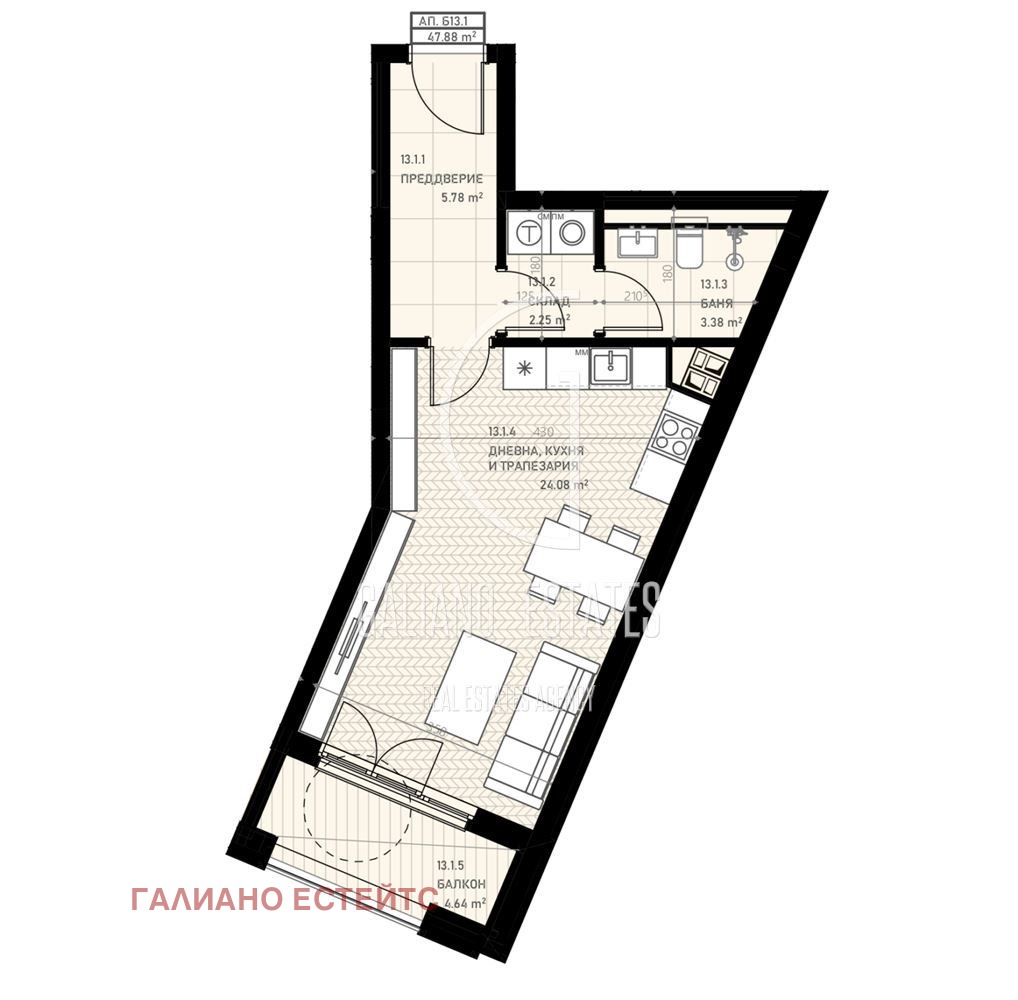 ������� 1-����� | Imot.bg � ����������� 3