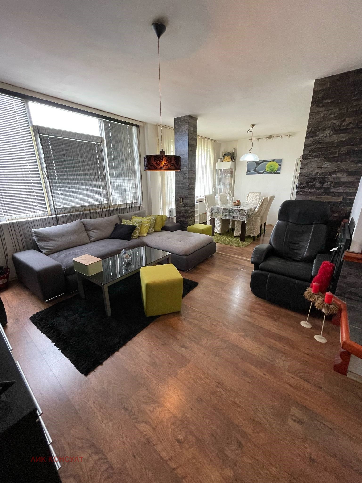 Продава 2-СТАЕН | Imot.bg — изображение 2