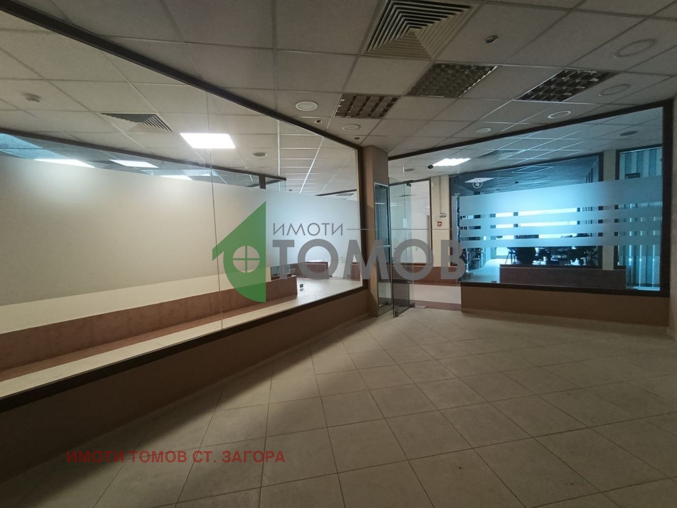Продава ОФИС | Imot.bg — изображение 2