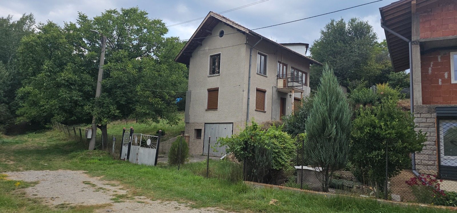 Продава КЪЩА | Imot.bg — изображение 1