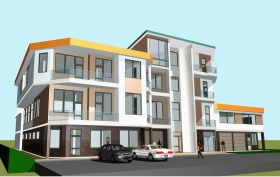 Продажба на двустайни апартаменти в град Велико Търново — страница 10 - изображение 19 