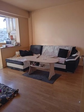 1 bedroom Tolstoy, Sofia 1