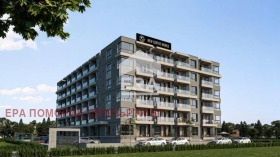 1 soverom Pomorie, region Burgas 1