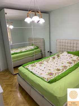 2 camere da letto Tsveten kvartal, Varna 7