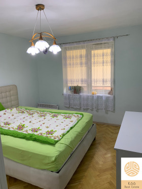 2 camere da letto Tsveten kvartal, Varna 8