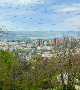 2 sovrum Izgrev, Varna 15