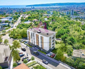 2 sovrum Izgrev, Varna 13