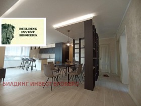 Продава 3-стаен град София Манастирски ливади - [1] 