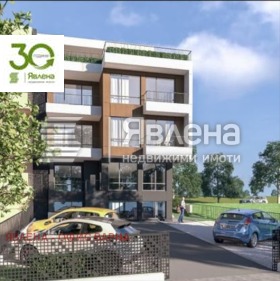 3 soverom Briz, Varna 2