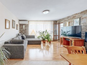 Casita Lazur, Burgas 1