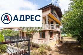 σπίτι Σταρο Οριαχοβο, περιοχή Βάρνα 1