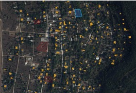 ПАРЦЕЛ, 1 011 m2