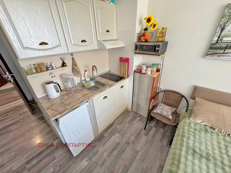 Продава 1-СТАЕН, к.к. Слънчев бряг, област Бургас