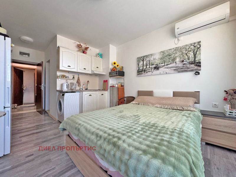 Продава 1-СТАЕН, к.к. Слънчев бряг, област Бургас, снимка 6 - Апартаменти - 53169380