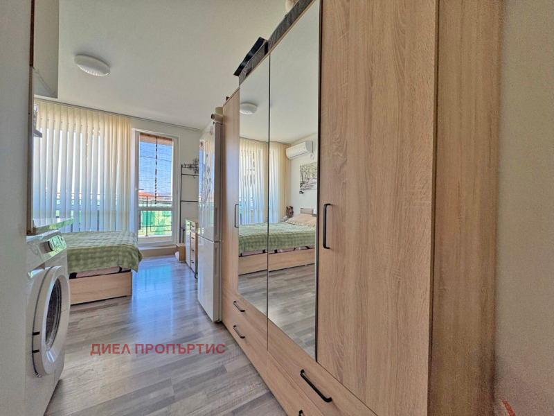 Продава 1-СТАЕН, к.к. Слънчев бряг, област Бургас, снимка 3 - Апартаменти - 53169380