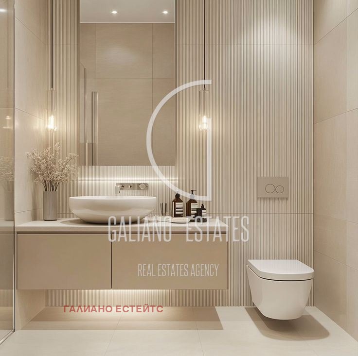 Продава 1-СТАЕН, гр. София, Овча купел 2, снимка 2 - Апартаменти - 53243721