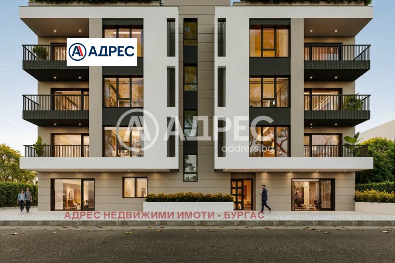 Продава 1-СТАЕН, гр. Приморско, област Бургас, снимка 2 - Апартаменти - 53272439