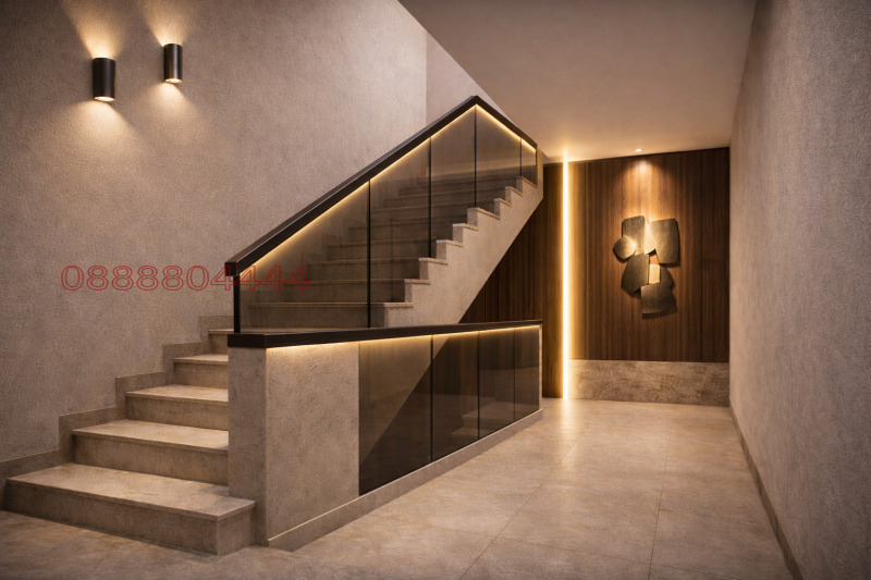 Продава 2-СТАЕН, гр. Враца, Център, снимка 7 - Апартаменти - 53298946